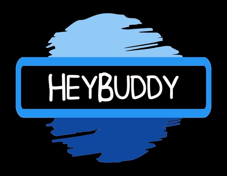 HeyBuddy band